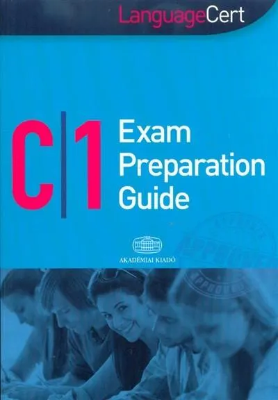 Bestseller LanguageCert C1 Exam Preparation Guide