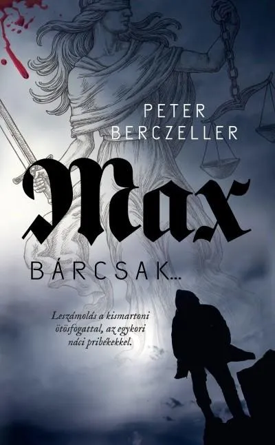 Gyors kiszállítás Max - Bárcsak...