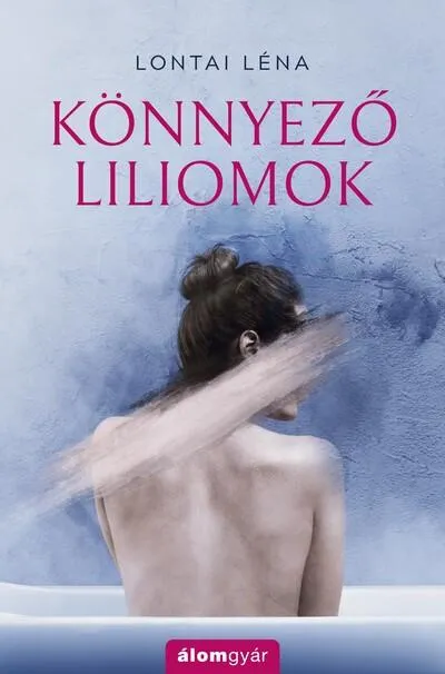 Gyors kiszállítás Könnyező liliomok