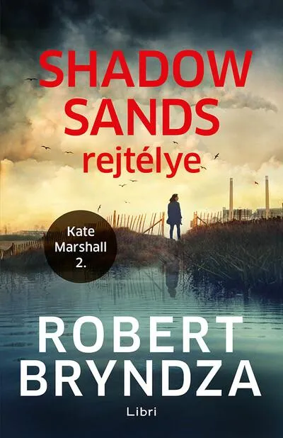 Shadow Sands rejtélye - Kate Marshall 2. Vedd meg most
