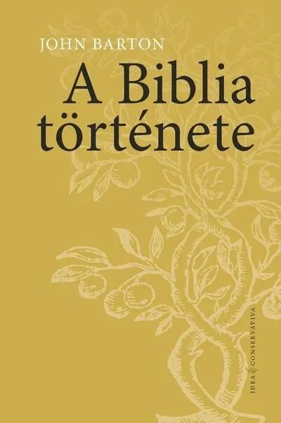 A Biblia története Legjobb ár