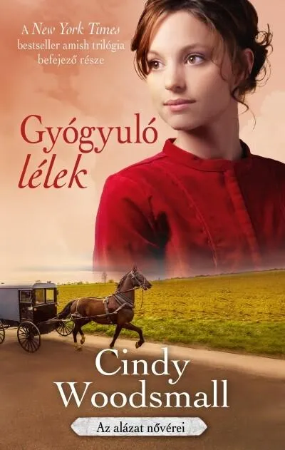 Legjobb ár Gyógyuló lélek - Az alázat nővérei 3.
