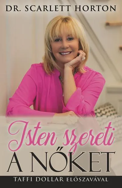 Isten szereti a nőket Nézd meg most