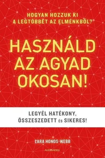 Szuper ajánlat Használd az agyad okosan!