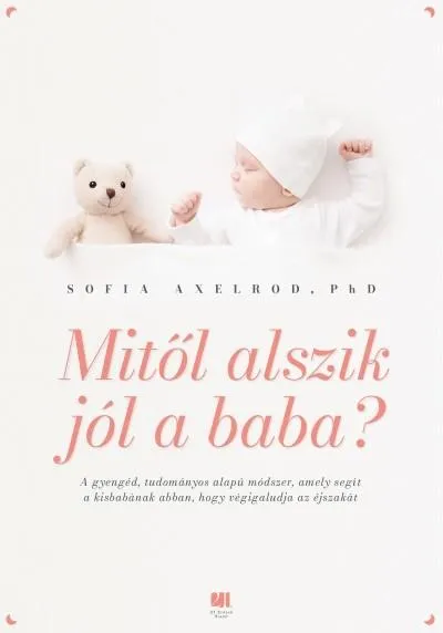 Mitől alszik jól a baba? Nézd meg most