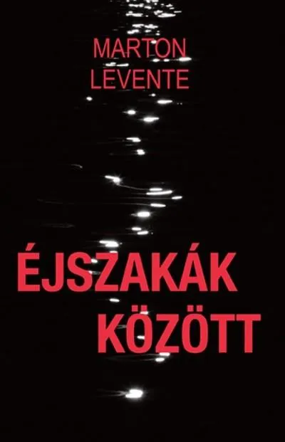 Bestseller Éjszakák között