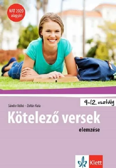 Kötelező versek elemzése 9-12. osztályosoknak - NAT 2020 alapján Biztonságos fizetés