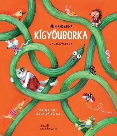 Kígyóuborka Kedvezményes ár