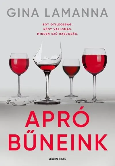 Vedd meg most Apró bűneink