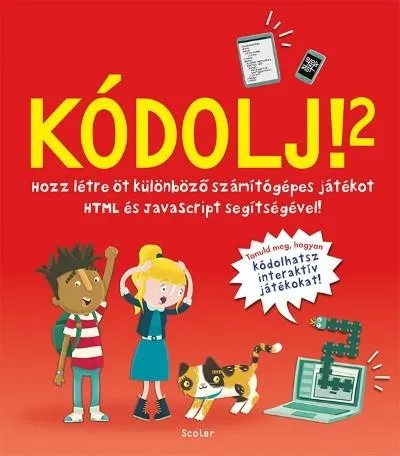 Kódolj! 2. Alacsony ár