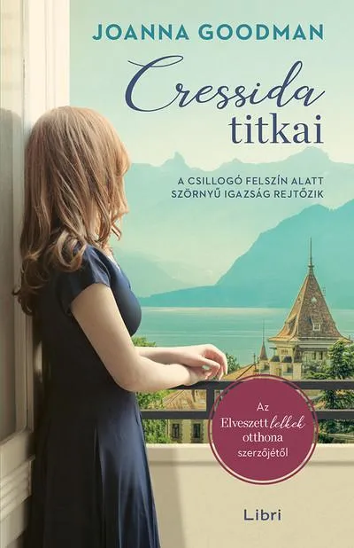 Olcsóbb Cressida titkai