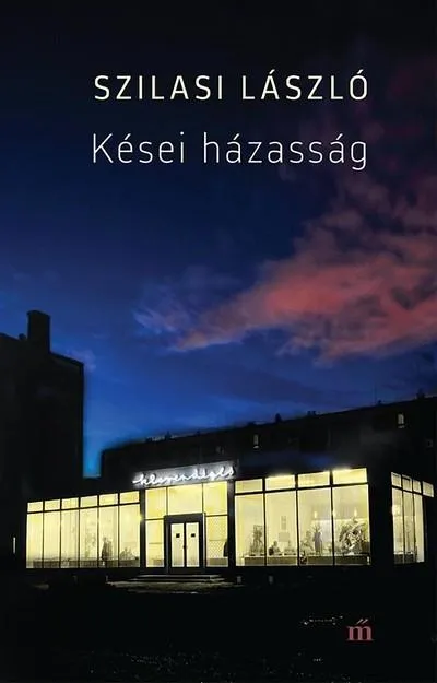 Szuper akció Kései házasság