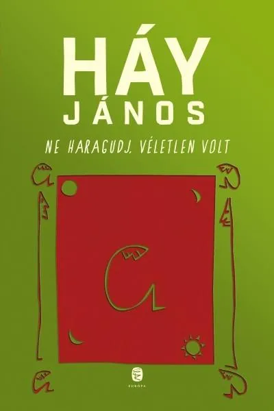 Nézd meg most Ne haragudj, véletlen volt - Karanténnapló