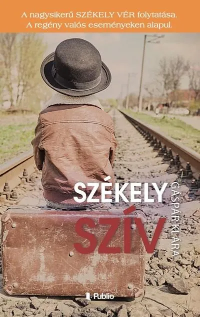 Székely szív Gyors szállítás