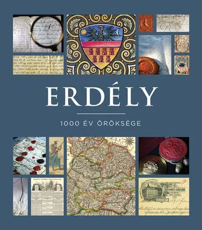Erdély - 1000 év öröksége Outlet