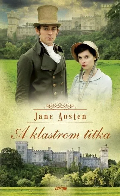 Azonnali szállítás A klastrom titka