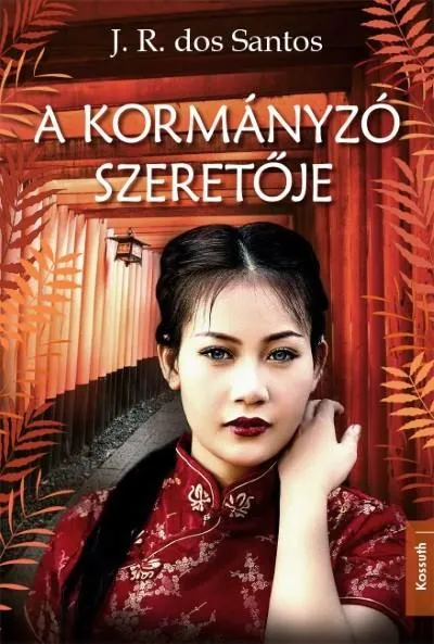 Olcsó A kormányzó szeretője