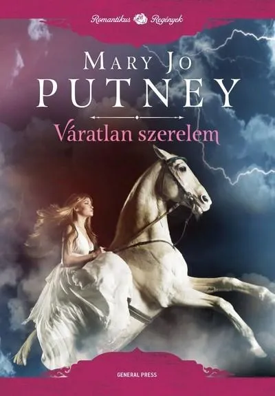 Váratlan szerelem /Romantikus Regények Akció