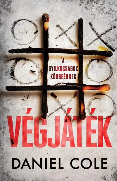 Különleges ajánlat Végjáték - Rongybaba 3.