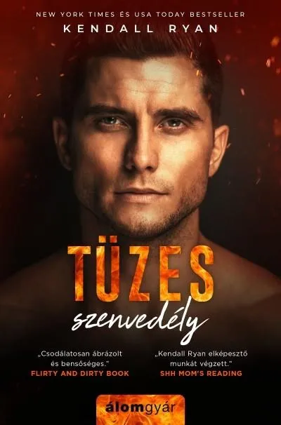 Tüzes szenvedély Nézd meg most