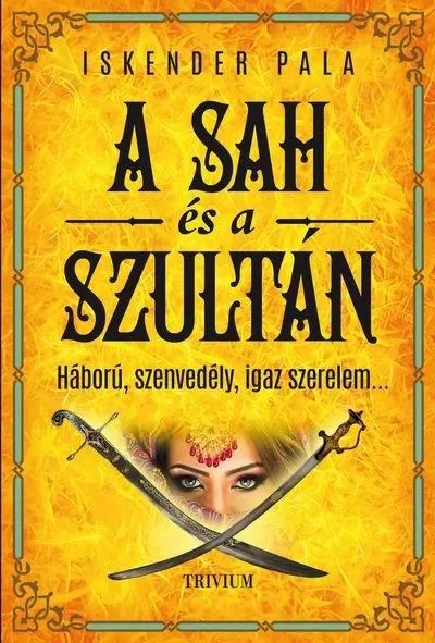 A sah és a szultán - Háború, szenvedély, igaz szerelem Árengedmény