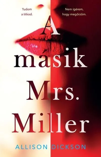 A másik Mrs. Miller Biztonságos vásárlás