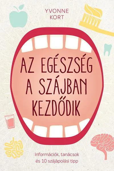 Exkluzív ajánlat Az egészség a szájban kezdődik