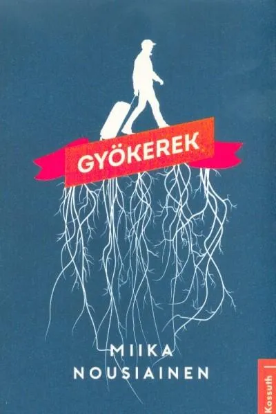 Végkiárusítás Gyökerek