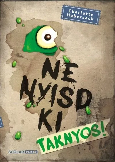 Ne nyisd ki - Taknyos! Szuper akció