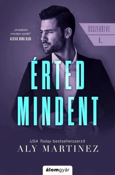 Érted mindent - Összekötve 1. Alacsony ár