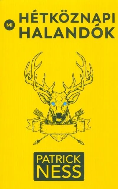Mi, hétköznapi halandók Vásárlói kedvenc