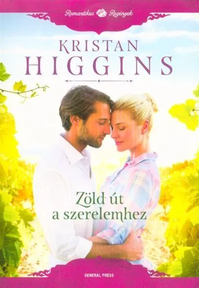 Gyors szállítás Zöld út a szerelemhez /Romantikus regények
