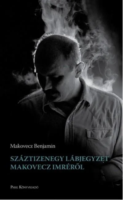 Száztizenegy lábjegyzet Makovecz Imréről Nézd meg most