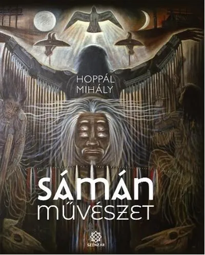 Sámánművészet Szuper akció