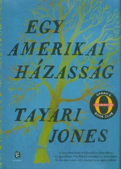 Egy amerikai házasság Korlátozott ajánlat