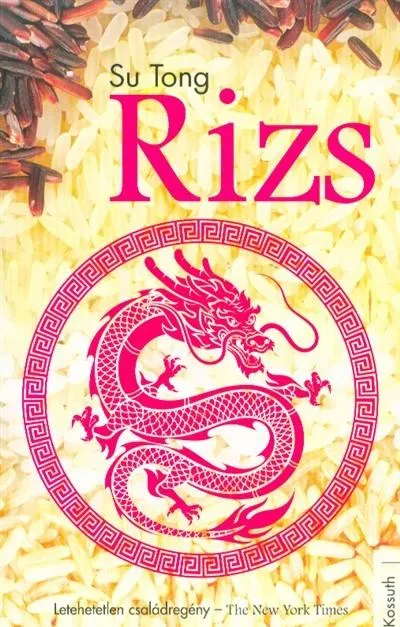 Rizs Csak ma