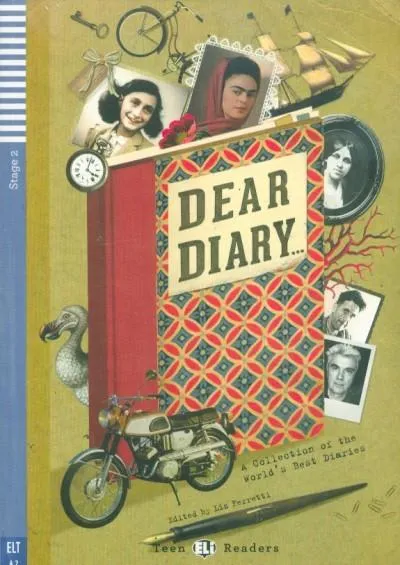 Dear Diary... + CD Legnépszerűbb