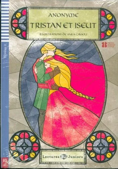 Nézd meg most Tristan et Iseut + CD