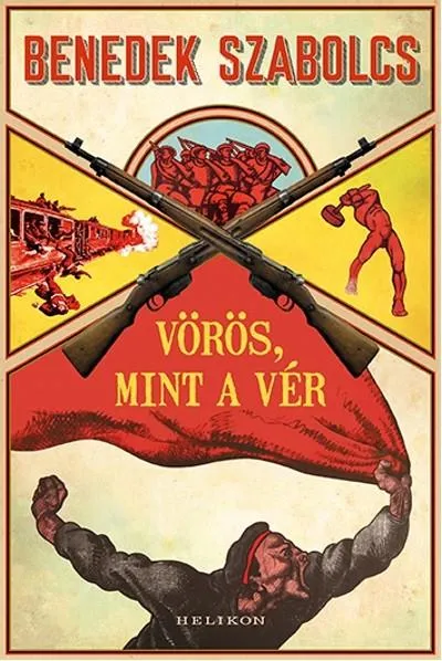 Vörös, mint a vér Biztonságos fizetés