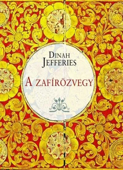Olcsó A zafír özvegy