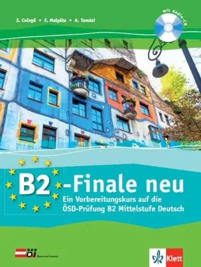 B2 - Finale neu Kiárusítás
