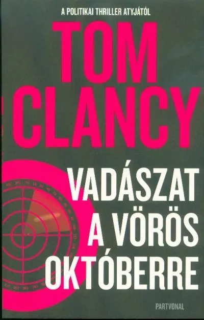 Vadászat a Vörös Októberre Olcsóbb
