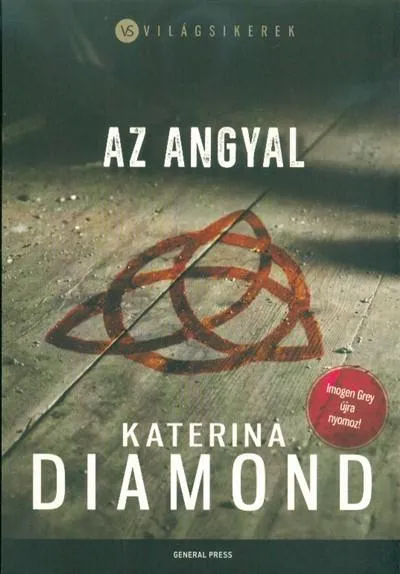 Az angyal /Világsikerek Kihagyhatatlan ajánlat