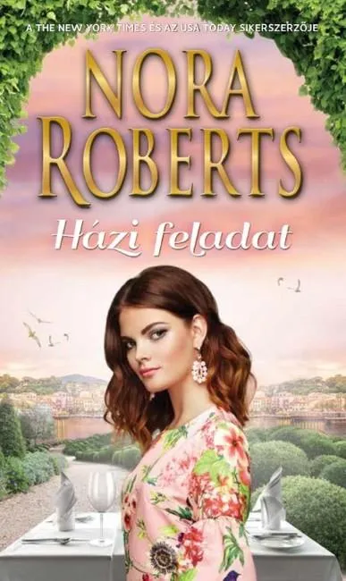Bestseller Házi feladat (2. kiadás)