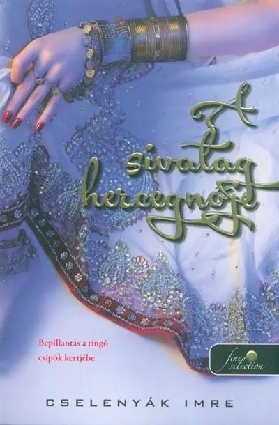 A sivatag hercegnője Vedd meg most