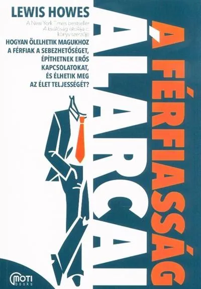 A férfiasság álarcai Kedvezmény