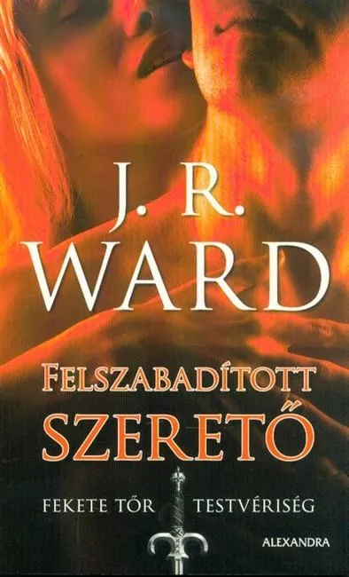 Exkluzív ajánlat Felszabadított szerető - Fekete Tőr Testvériség 9.
