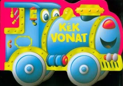 Prémium Kék Vonat
