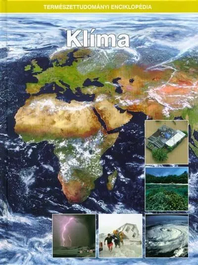 Kedvezményes ár Klíma /Természettudományi enciklopédia 13.