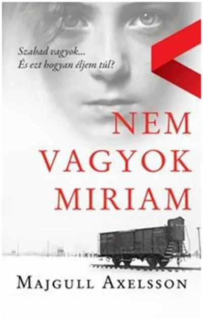 Nem vagyok Miriam Expressz szállítás